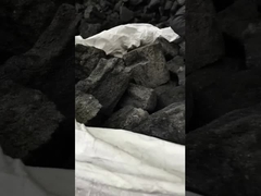 공장에 로딩되는 콜라