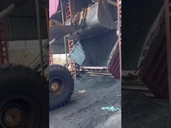 분 코크스 GRANULE1