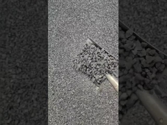 분 코크스 GRANULE2