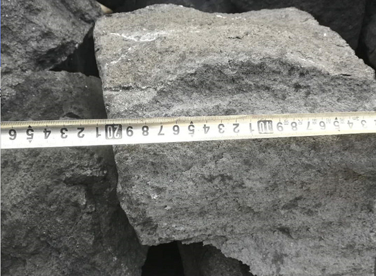 고성능 저회분은 콜라 120-220MM 낮은 황 다중 기능성을 만났습니다