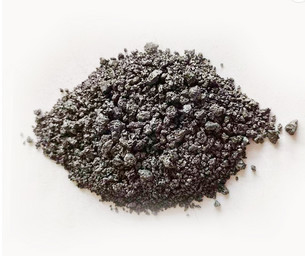 8500j 야금학 0-1mm 석회화된 펫콕 황 함유 0.5%